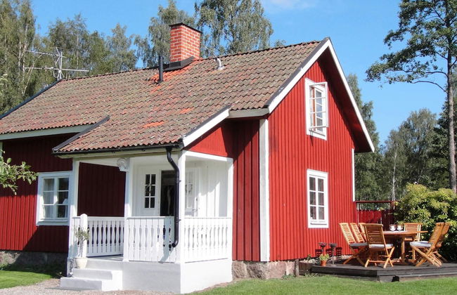 Holiday Home in Glesborg - Foto 1