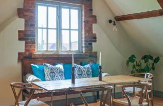 Crown Cottage Norfolk - Foto 17