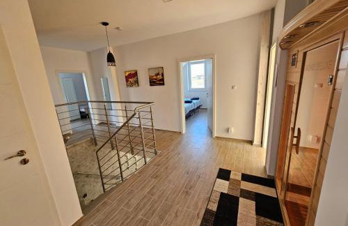 Villa Koprowo - mit direktem Seezugang, Sauna & Whirlpool - Foto 41