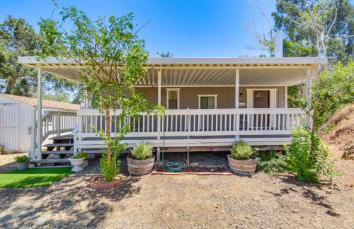 La Grange Home with Covered Patio and Gas Grill! - Foto 22