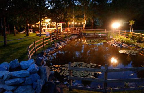 Domki Nad Potokiem574067621 - Foto 36