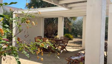 Villa Le Dune Cocus - Foto 3