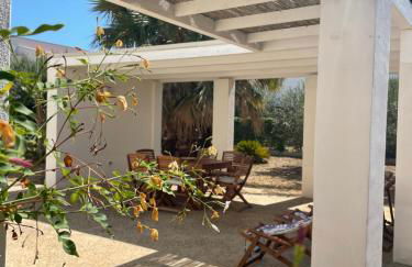 Villa Le Dune Cocus - Foto 3