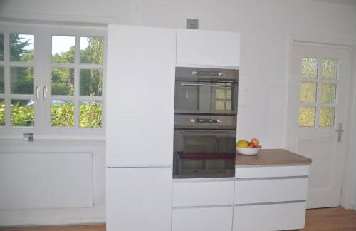 Uns Landhus Tating - Photo 14