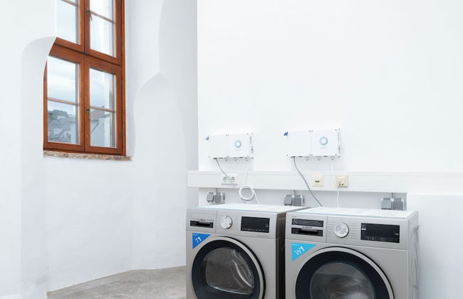 Limehome Krems Undstraße - Foto 62