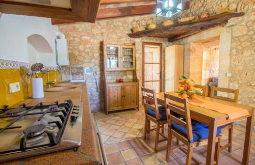 Preciosa Finca rustica con A/C y piscina exclusiva - Foto 10