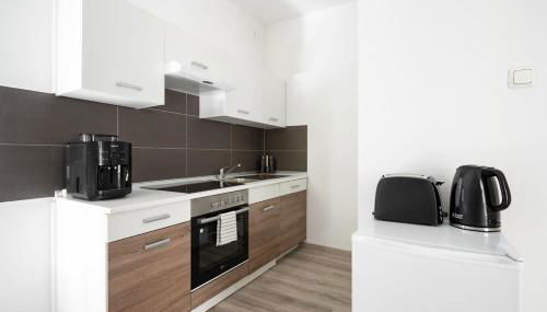 Apartment an der Theresienwiese - Foto 3