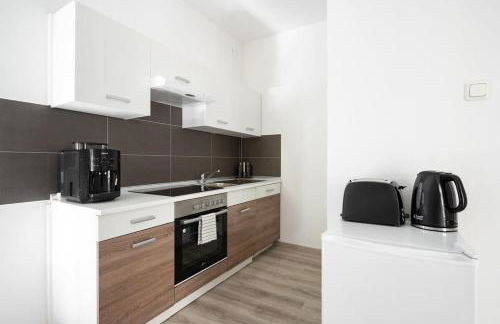 Apartment an der Theresienwiese - Foto 3