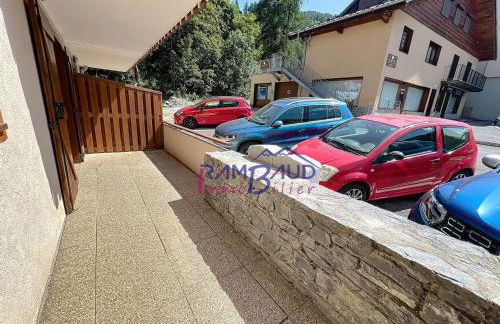 Appartement 2 pièces pour 6 personnes au centre de Valloire - FR-1-854-53 - Foto 9