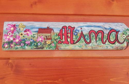 Burrico D`Orada - Rural Stays & Wine Country Tours - Foto 34