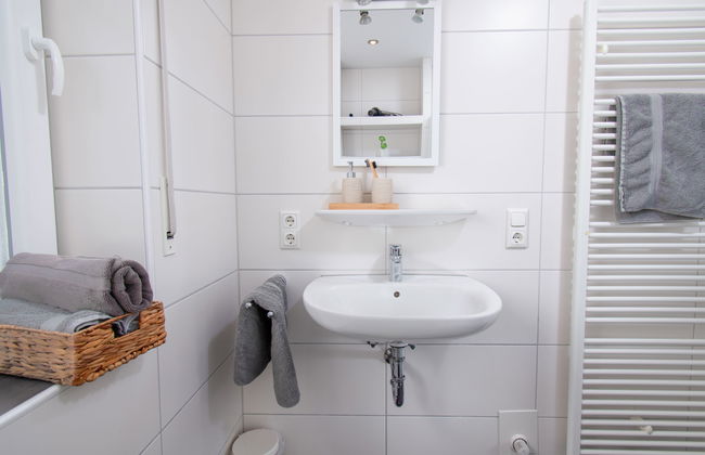 Küstenoase - Foto 18