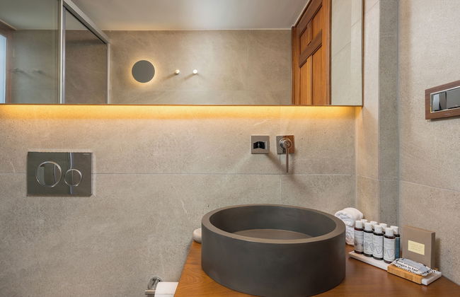 Azatis Luxury Villa - Foto 18