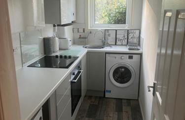 Loch Lomond Riverside Apartments A - Foto 7