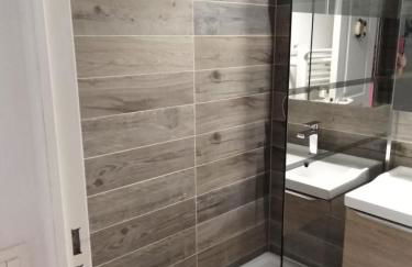 Appartement T2 avec piscine a 100 m de la plage - Foto 7