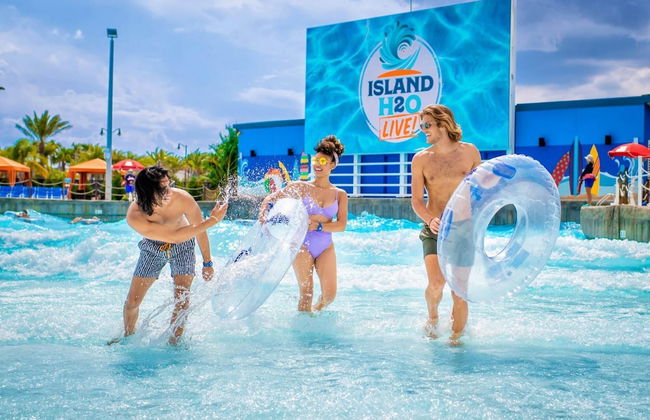 28 RM Disney Villas Including Pool-golf-tennis - Foto 56