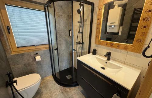 Domki 4 Turnie - Foto 38