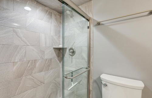 Oceanside Retreat in Mantoloking Walk to Beach! - Foto 21