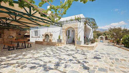 Dafni Villa a place to visit - Foto 4