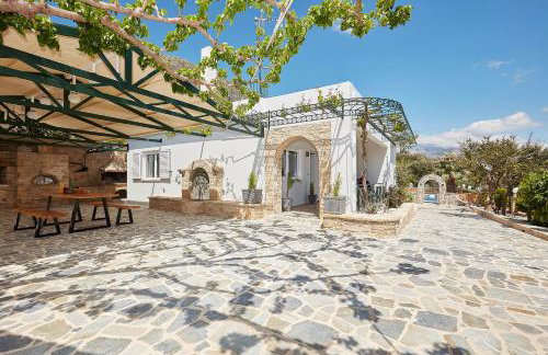 Dafni Villa a place to visit - Foto 4