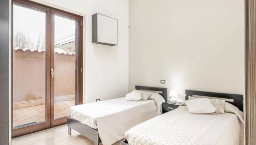 GuestHost - La Dimora di Max Bright Apt with terrace - Foto 3