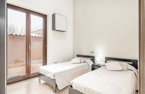 GuestHost - La Dimora di Max Bright Apt with terrace - Foto 3