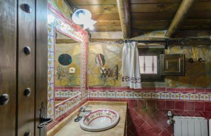 El Palomar Guaro by Ruralidays - Foto 22