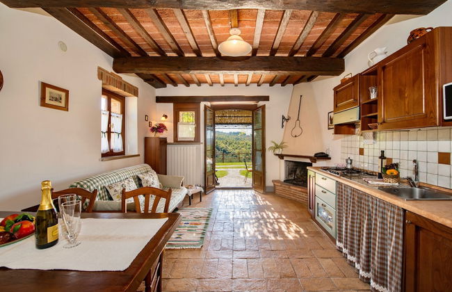 Agriturismo Malagronda - Foto 26