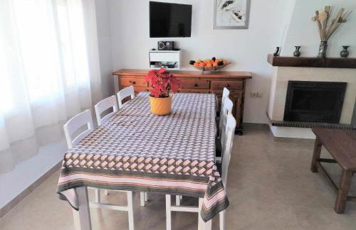 Residencial Olival-Acceso privado playa por jardín - Foto 16