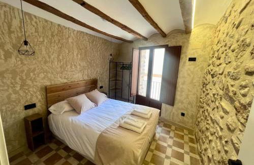 Casa Raquel Montanejos - Foto 15