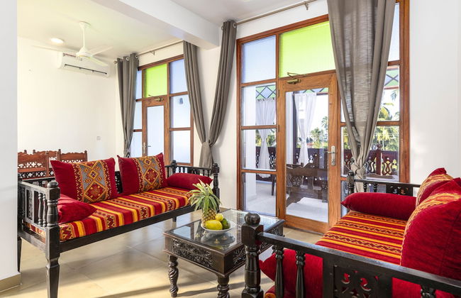 TASNEEM LUXURY APPARTMENT - Photo 19