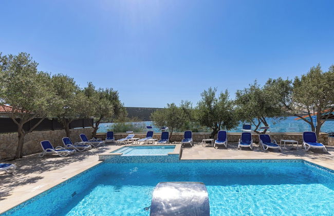 Family Resort Santa Maria II Apartment 3 - Foto 10