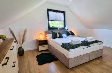 ZATOR Domki INTERSTYL, Energylandia - Foto 43