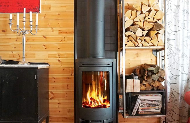 Holiday Home in Slite - Foto 15