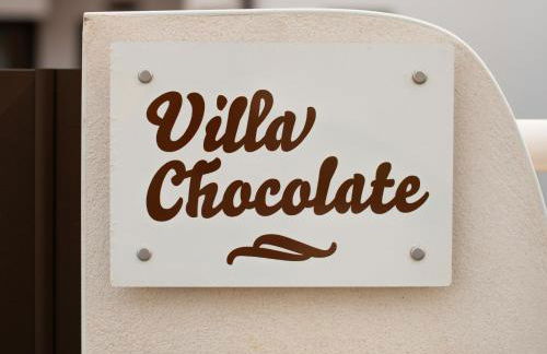 Villa Chocolate - Foto 1