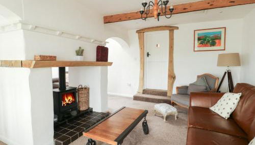 Fferm Porthdafarch South Farm House - Foto 4