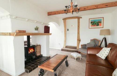 Fferm Porthdafarch South Farm House - Foto 4