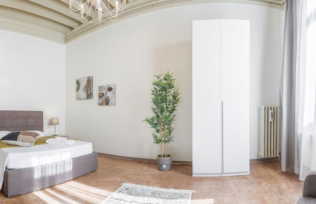 Venice Palace Tintoretto - Photo 37