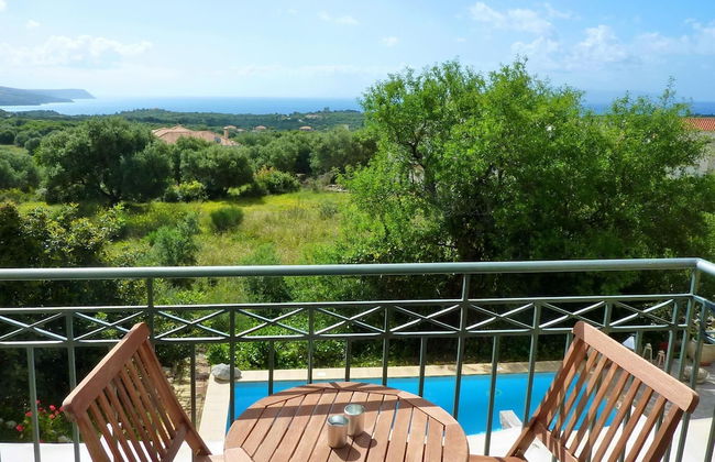 Villa Yianna in Karavados - Foto 1