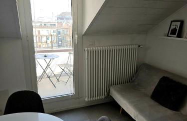 Romantic view apartment - Foto 6