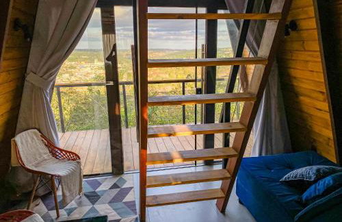 Chalés Alta Vista - Foto 34