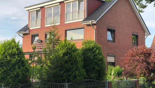 Ferienwohnung Nordlichter Bremerhaven - Photo 2