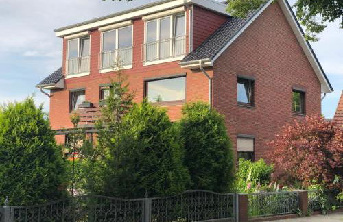 Ferienwohnung Nordlichter Bremerhaven - Photo 2