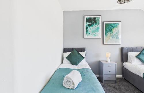 Modern 3 bed Willenhall house - Foto 7