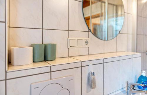 Beutenmühle Straussenfarm Erdgeschoss - Foto 31