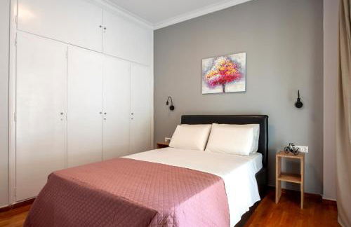 Spacious and modern one bedroom apartment - Foto 4