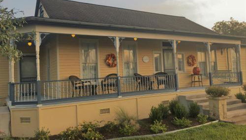 Das Meyer Haus - Luxe Victorian - Foto 3