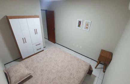 Pousada Residencial Milagre 02 - Foto 4