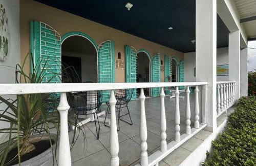 Casa Canasvieiras Florianópolis com piscina e mar - Foto 17