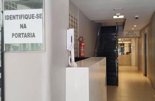 Stúdio Praça da República - Foto 45