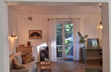 Apartament w ogrodzie - Foto 10